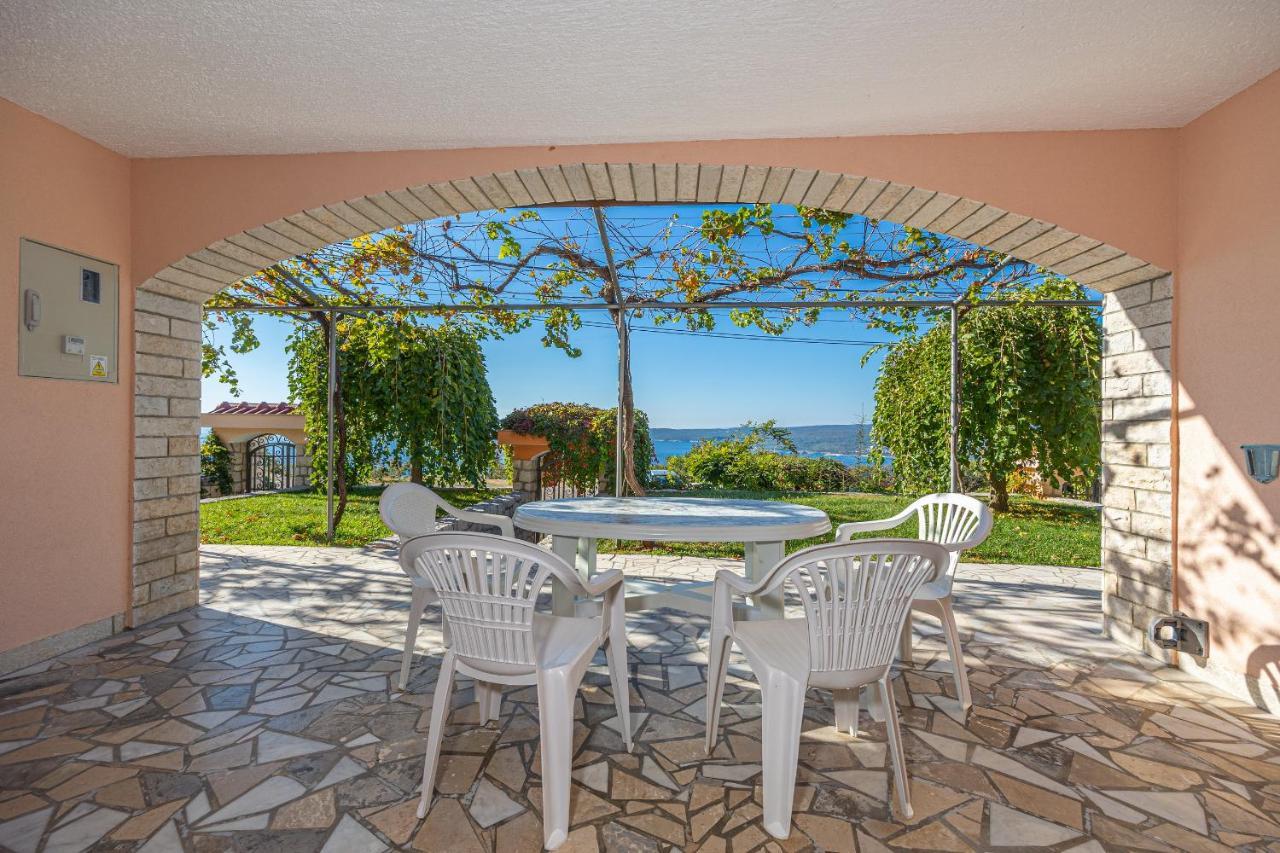 קריקווניצה Apartments Francoise מראה חיצוני תמונה