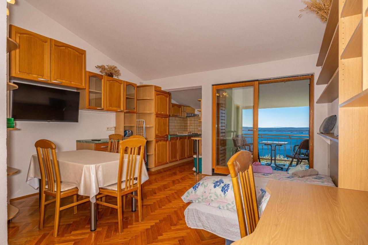 קריקווניצה Apartments Francoise מראה חיצוני תמונה