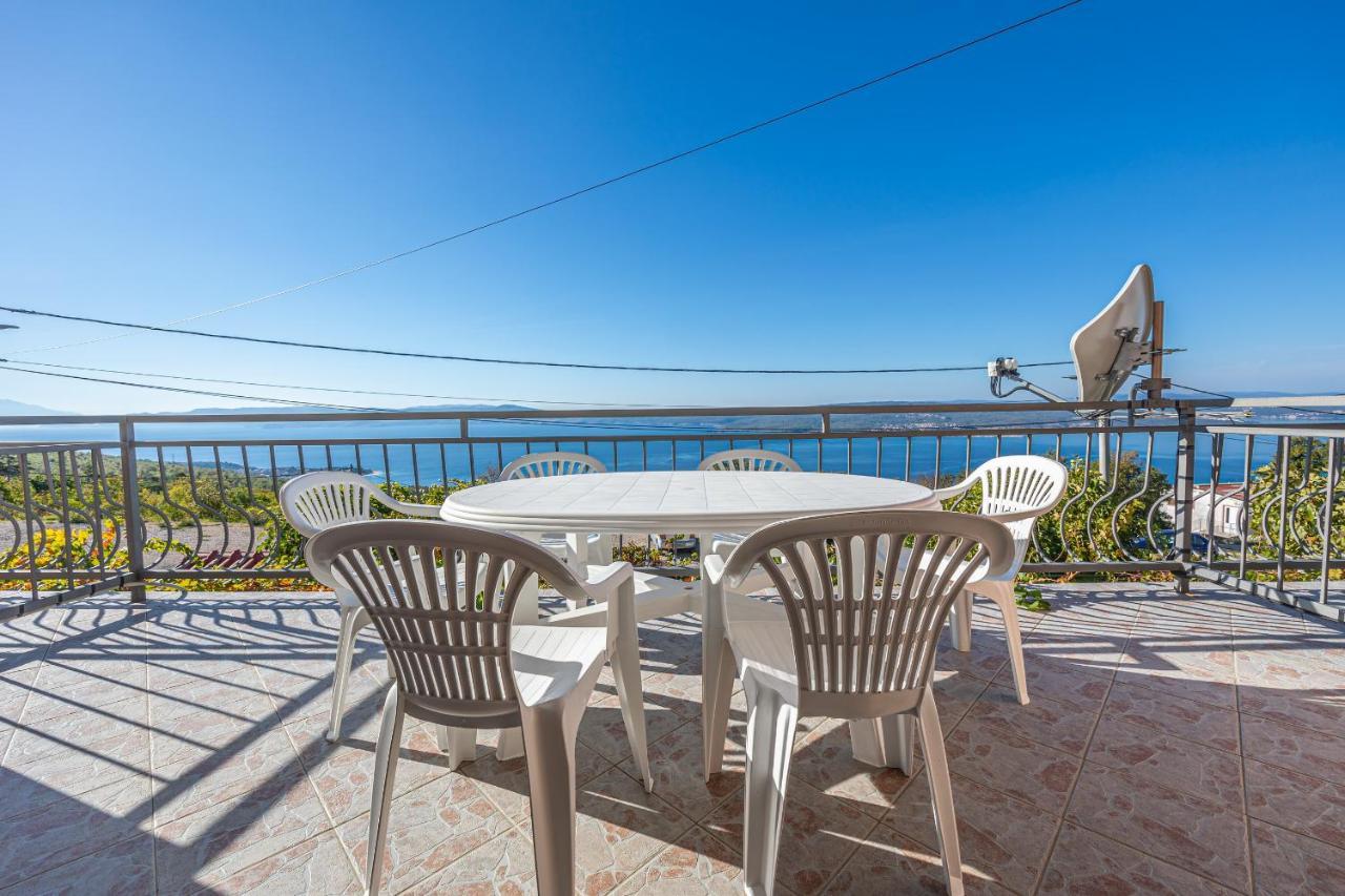 קריקווניצה Apartments Francoise מראה חיצוני תמונה