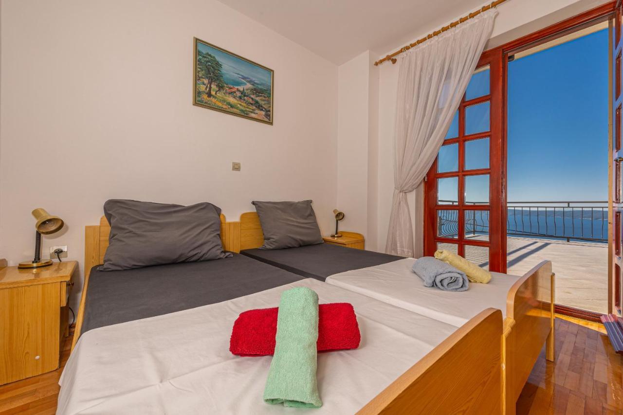 קריקווניצה Apartments Francoise מראה חיצוני תמונה