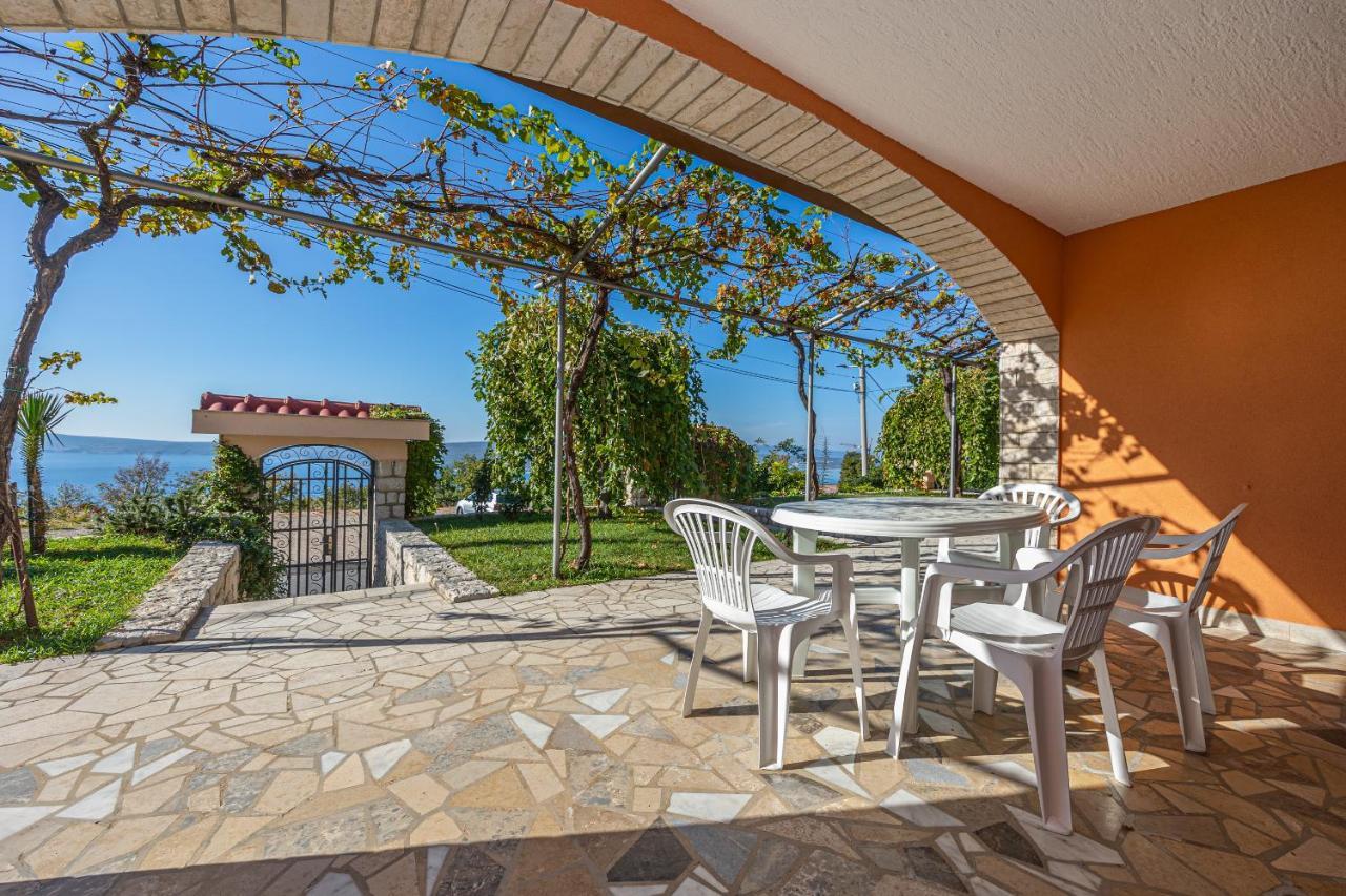 קריקווניצה Apartments Francoise מראה חיצוני תמונה