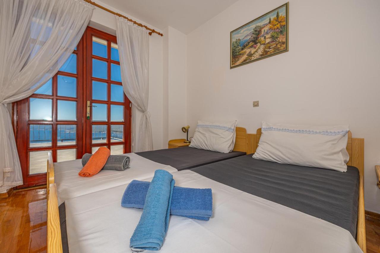 קריקווניצה Apartments Francoise מראה חיצוני תמונה