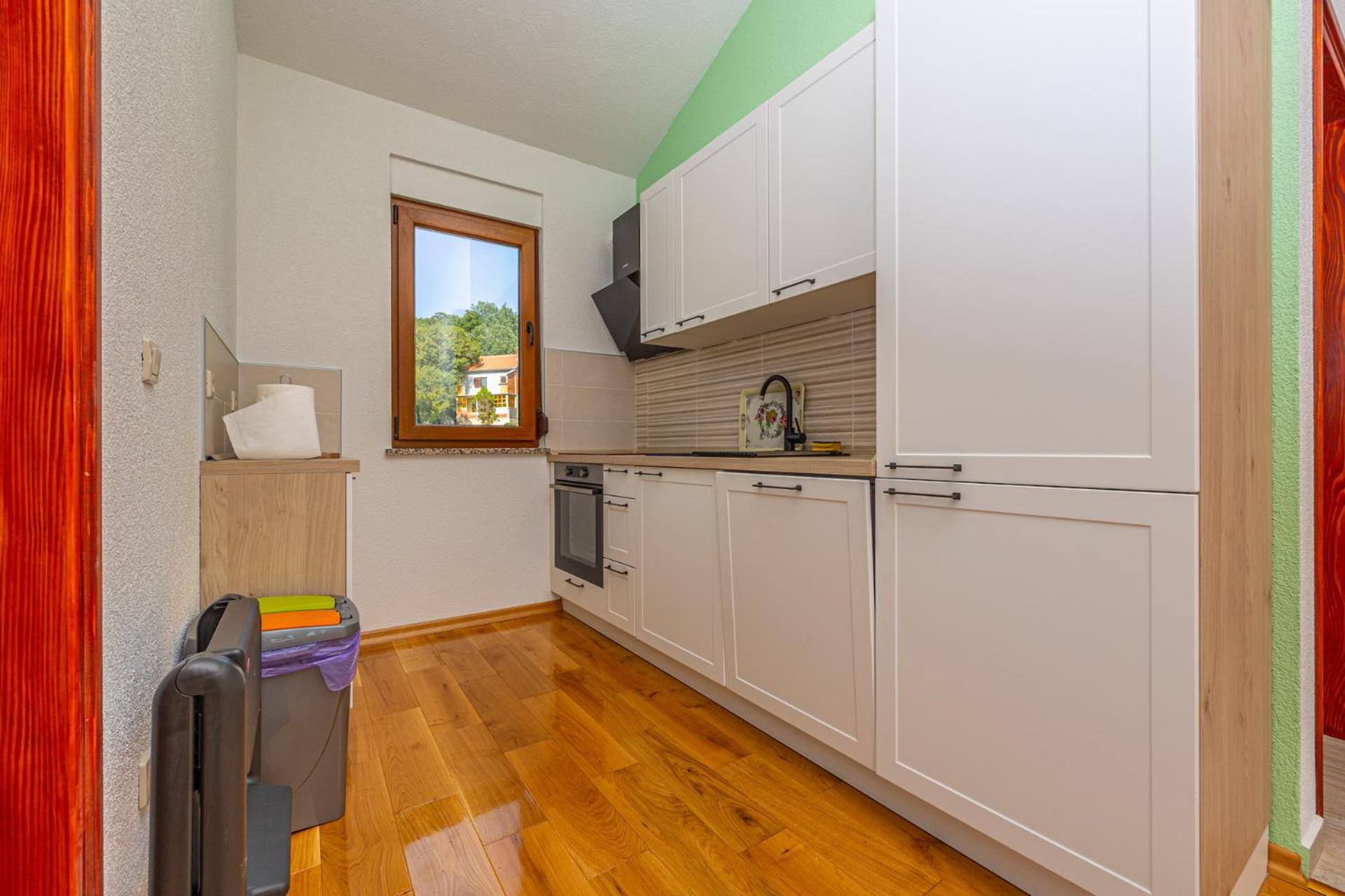 קריקווניצה Apartments Francoise מראה חיצוני תמונה