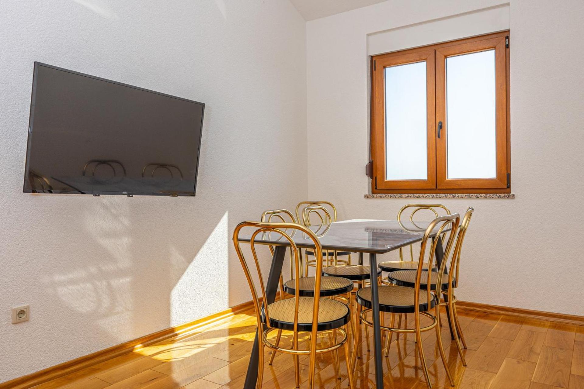 קריקווניצה Apartments Francoise מראה חיצוני תמונה