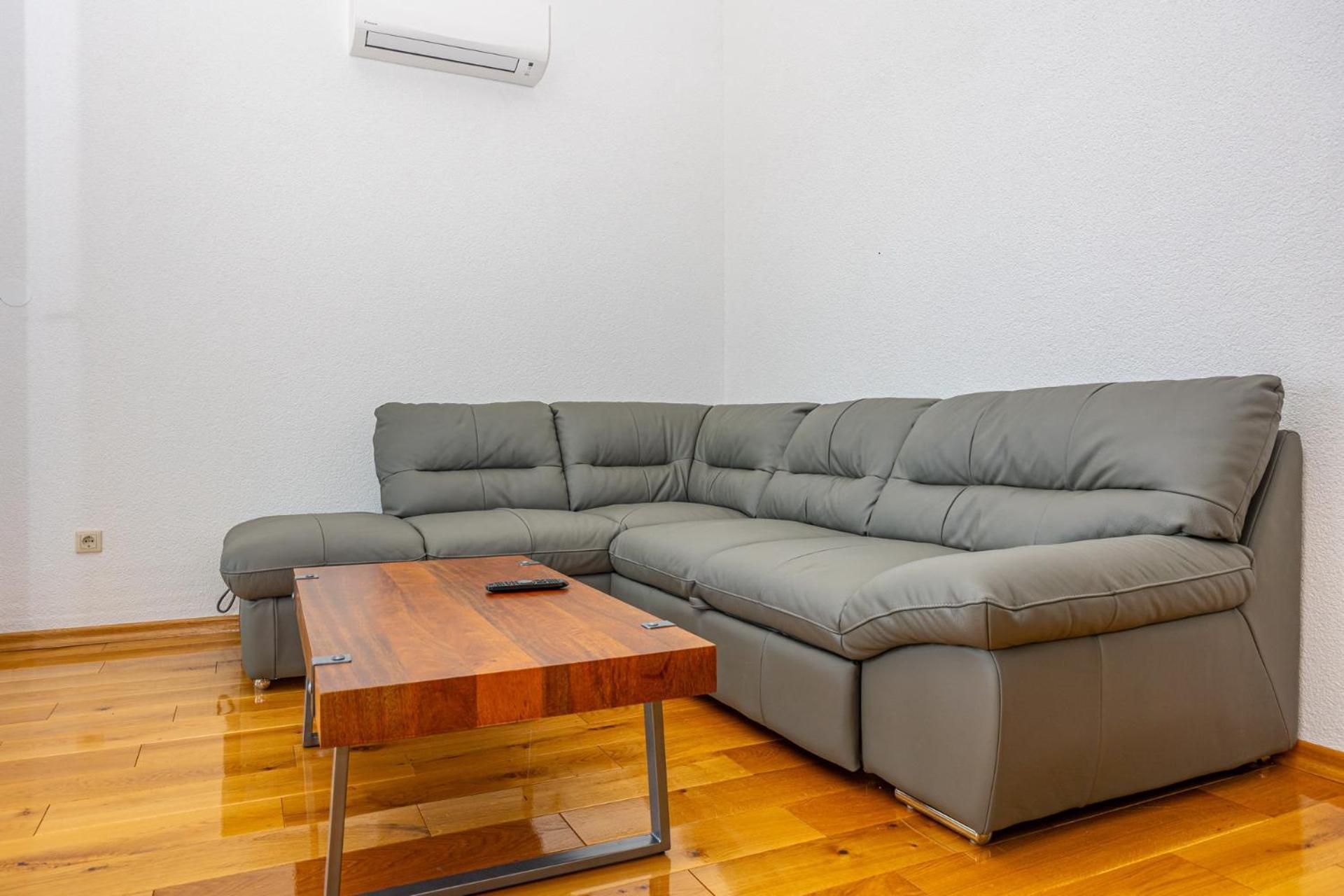 קריקווניצה Apartments Francoise מראה חיצוני תמונה