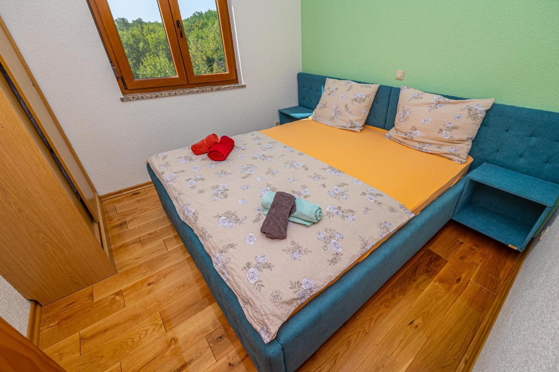 קריקווניצה Apartments Francoise מראה חיצוני תמונה