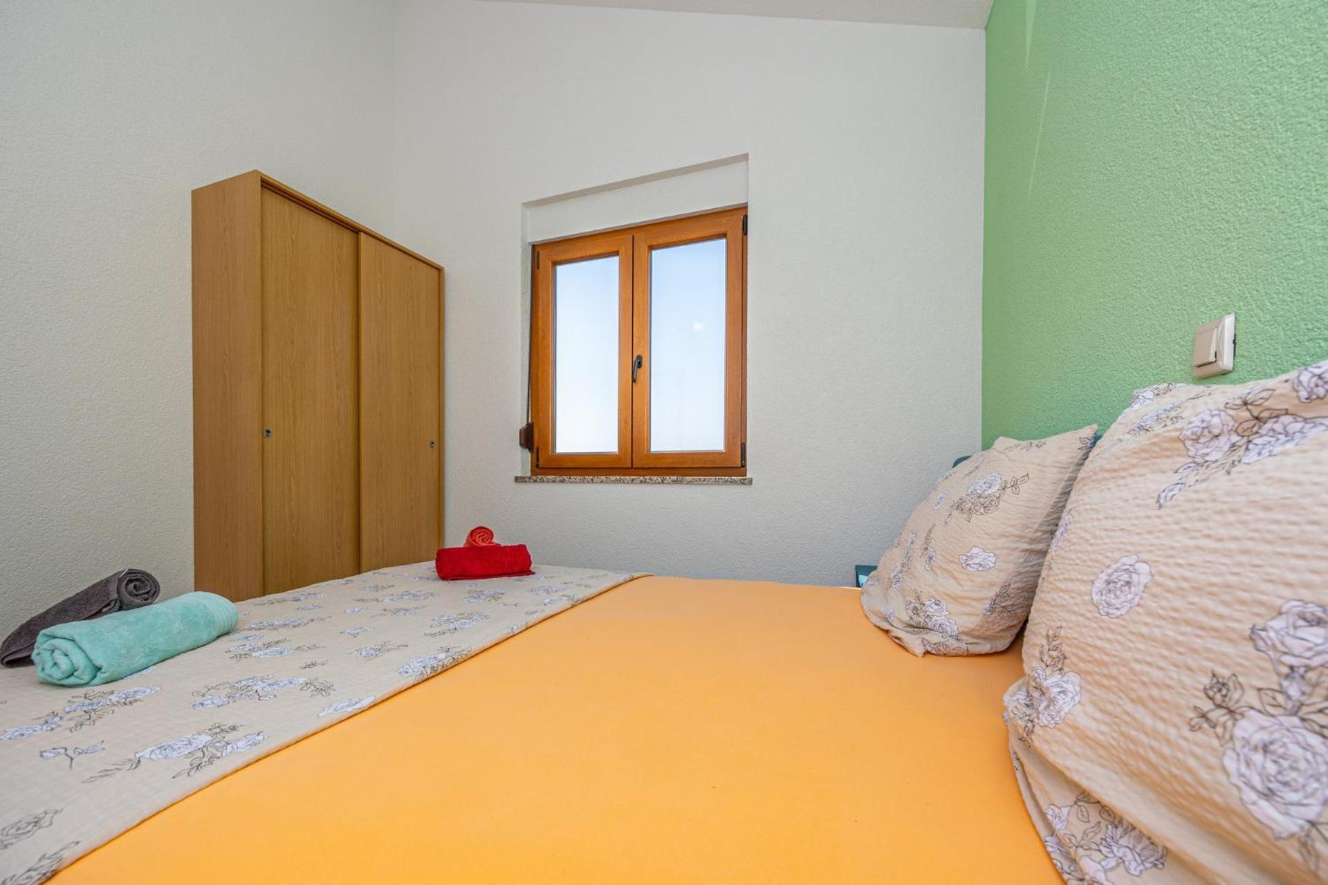 קריקווניצה Apartments Francoise מראה חיצוני תמונה