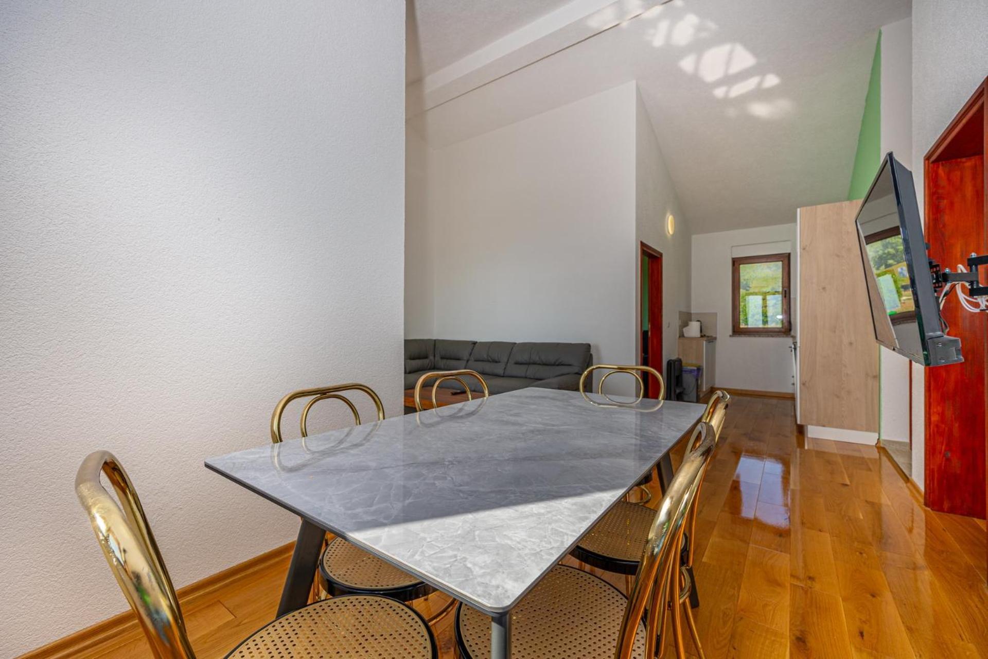 קריקווניצה Apartments Francoise מראה חיצוני תמונה