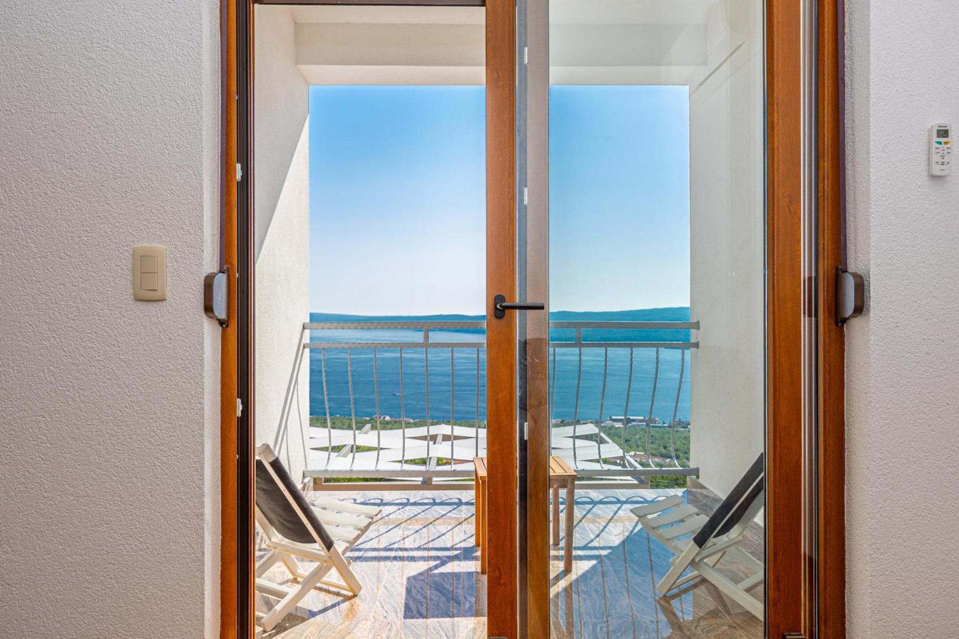 קריקווניצה Apartments Francoise מראה חיצוני תמונה