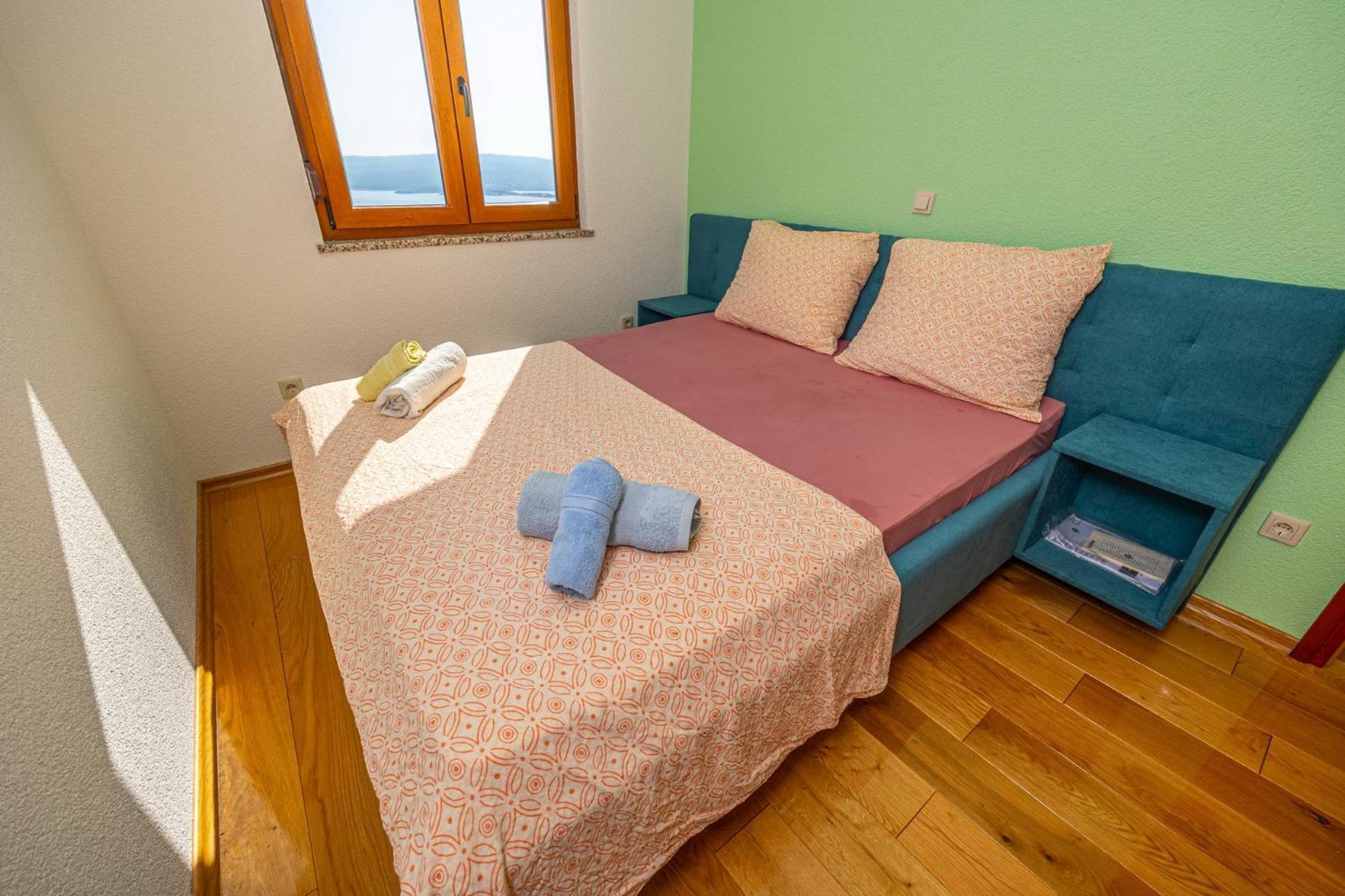 קריקווניצה Apartments Francoise מראה חיצוני תמונה