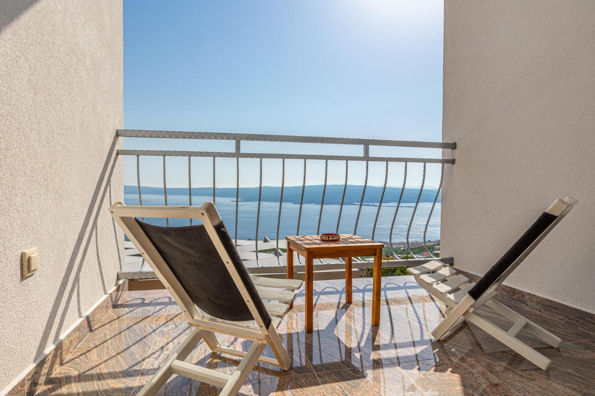 קריקווניצה Apartments Francoise מראה חיצוני תמונה